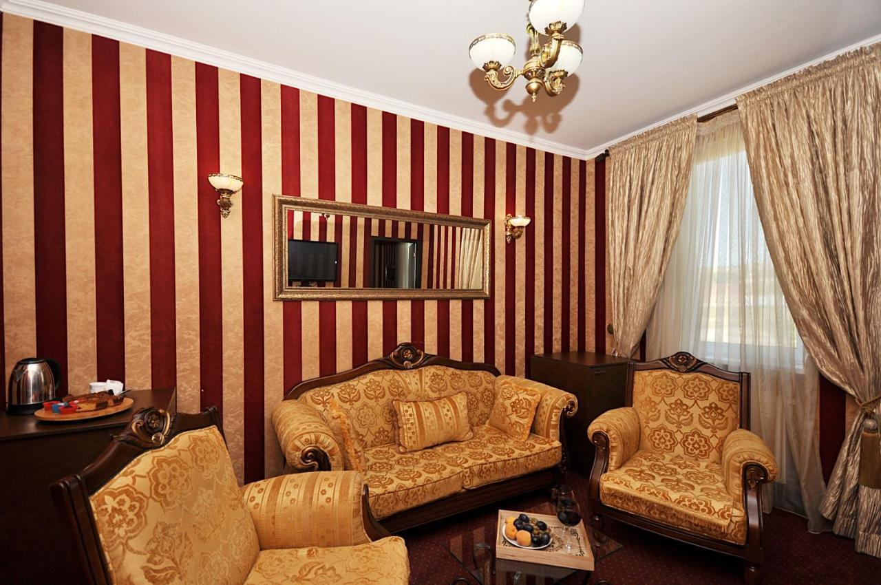 Athletics Hotel Tbilisi Exterior foto